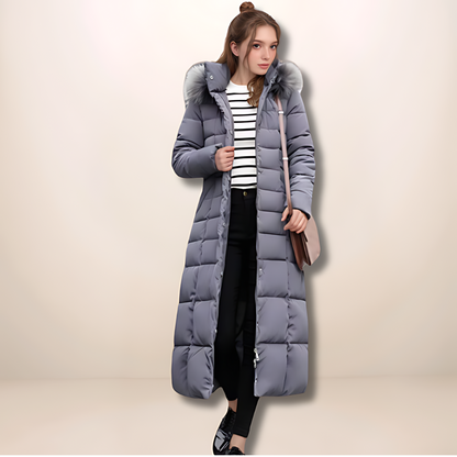 Zaira® | Trench invernale ultraleggero