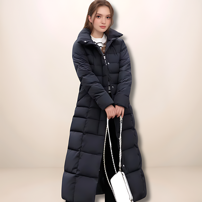 Zaira® | Trench invernale ultraleggero