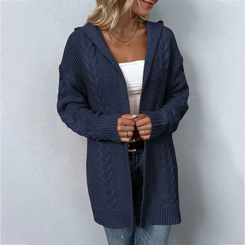 Claudia® | Cappotto invernale moderno e versatile