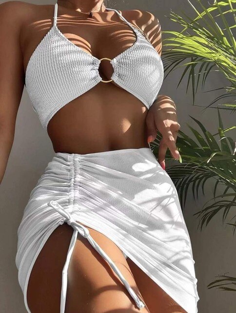 Carolina® | Bikini invernali comodi e alla moda