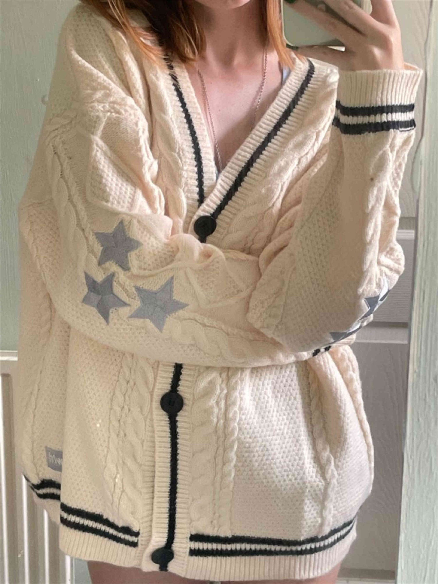 Yoselin® | Capo invernale alla moda e minimalista