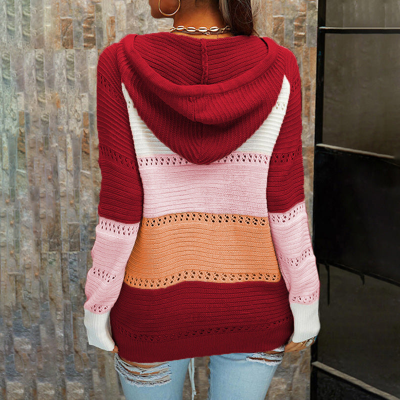 Yvonne® | Maglione invernale senza tempo ed elegante