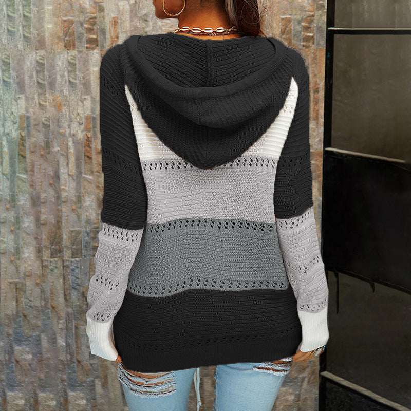 Yvonne® | Maglione invernale senza tempo ed elegante