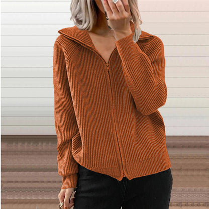 Aurielle® | Modischer und müheloser Pullover