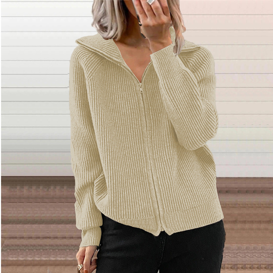 Aurielle® | Modischer und müheloser Pullover