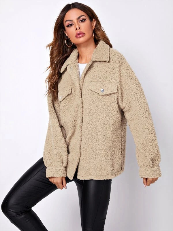 Xenia® | Cappotto casual