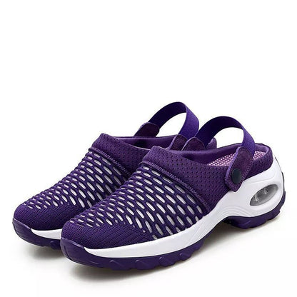 Yoshi® | Scarpe da donna con scarpe ortopediche con cuscinetto d'aria