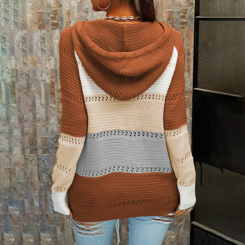 Yvonne® | Maglione invernale senza tempo ed elegante