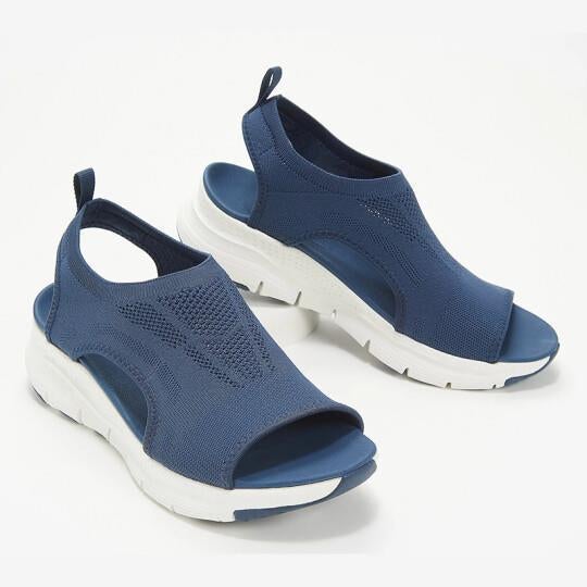 Valentina® | Sandali ortopedici da donna