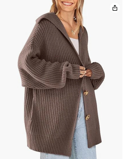 Wendy® | Cappotto invernale comodo e alla moda