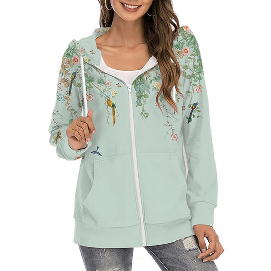 Zahira® | Maglione invernale semplice ed elegante
