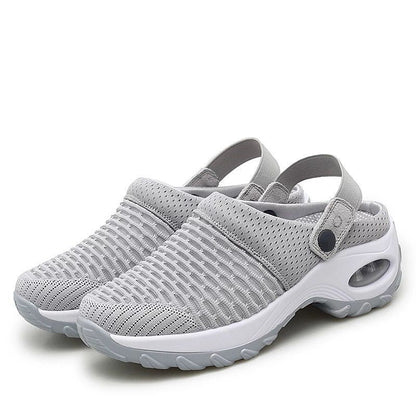 Yoshi® | Scarpe da donna con scarpe ortopediche con cuscinetto d'aria