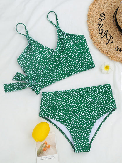 Laia® | Bikini invernale classico ed elegante