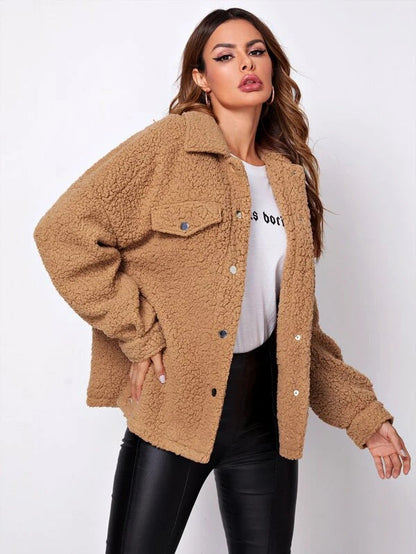 Xenia® | Cappotto casual