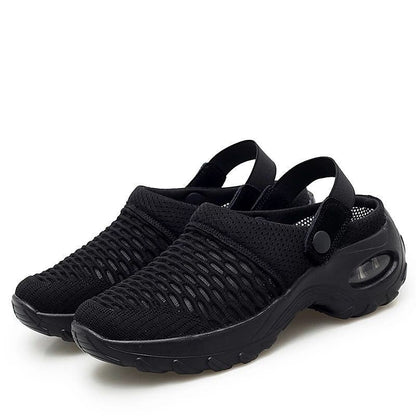 Yoshi® | Scarpe da donna con scarpe ortopediche con cuscinetto d'aria