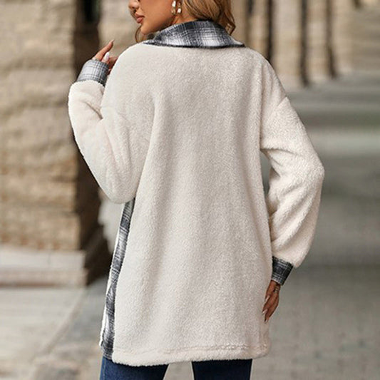 Alma® | Cappotto invernale moderno e versatile