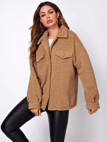 Xenia® | Cappotto casual