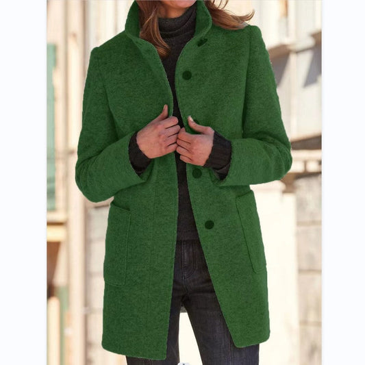 Imelda® | Cappotto invernale moderno e versatile