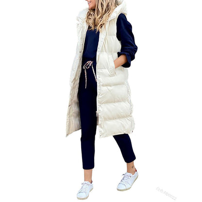 Wiebke® | Gilet invernale