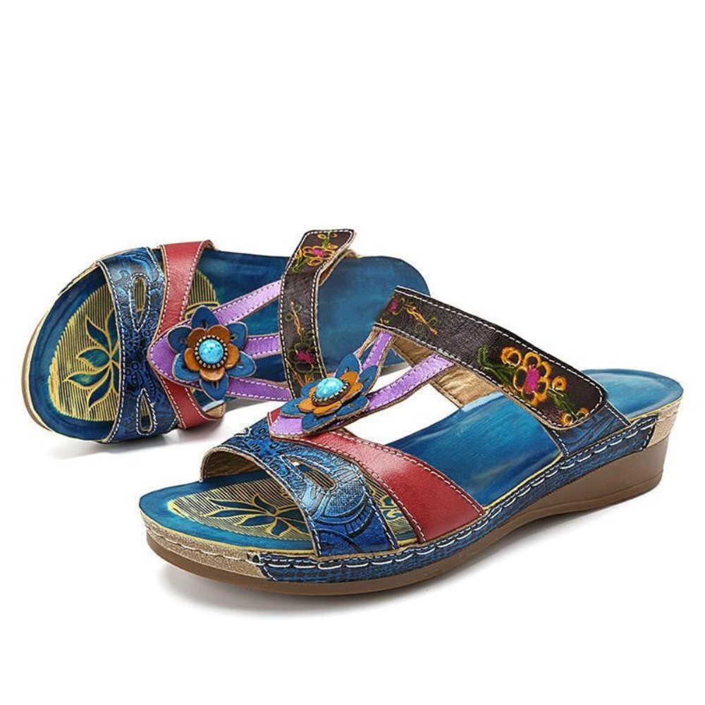 Karla® | Sandali alla moda della stagione