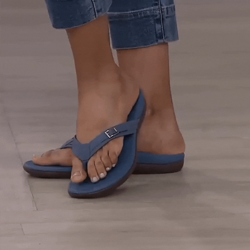 Kerry® | Sandali estivi ortopedici