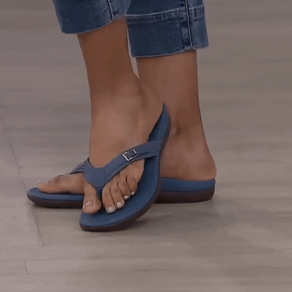 Kerry® | Sandali estivi ortopedici