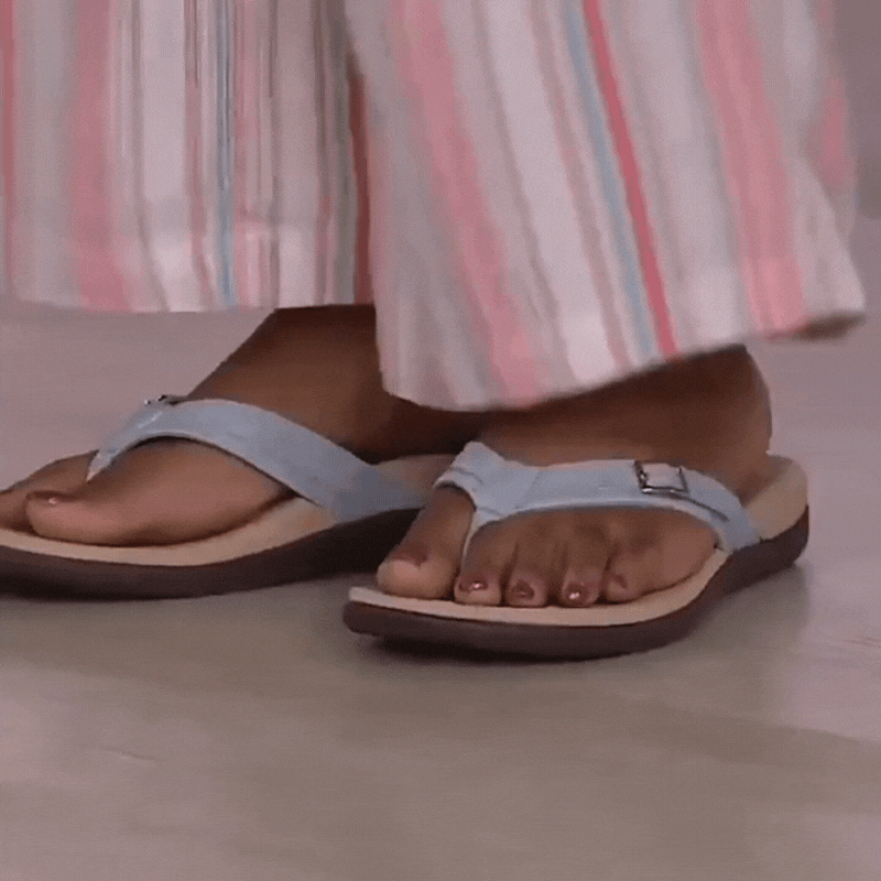 Kerry® | Sandali estivi ortopedici