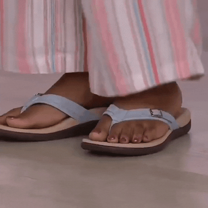 Kerry® | Sandali estivi ortopedici