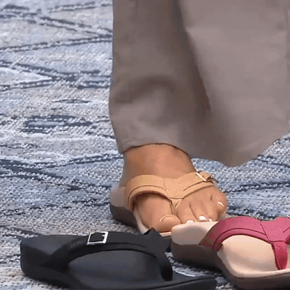 Kerry® | Sandali estivi ortopedici