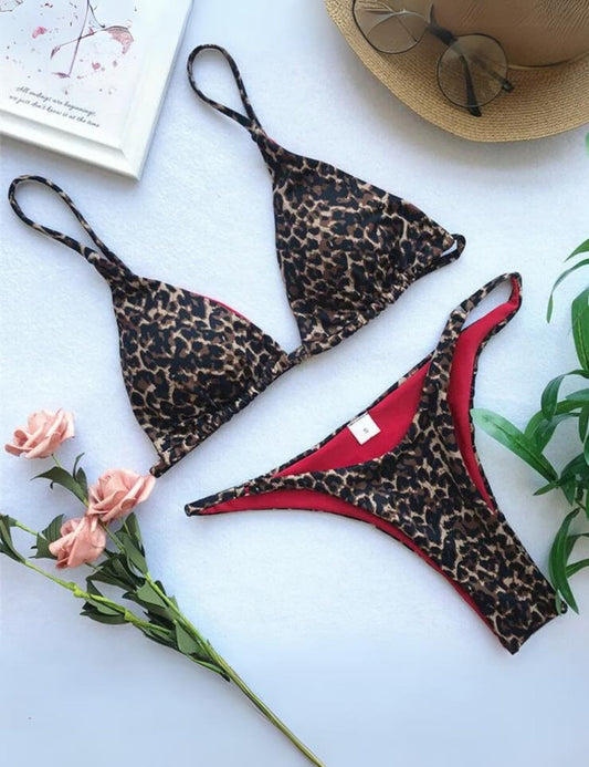 Gudelia® | Bikini invernale moderno e confortevole