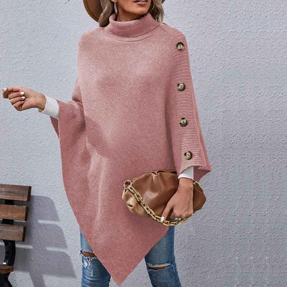 Renata® | Maglione invernale casual e rilassato