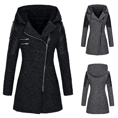 Elsa® | Cappotto generale casual e rilassato