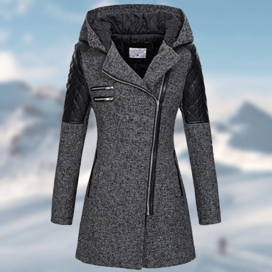 Elsa® | Cappotto generale casual e rilassato