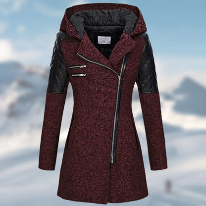 Elsa® | Cappotto generale casual e rilassato