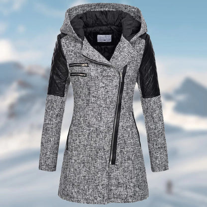 Elsa® | Cappotto generale casual e rilassato