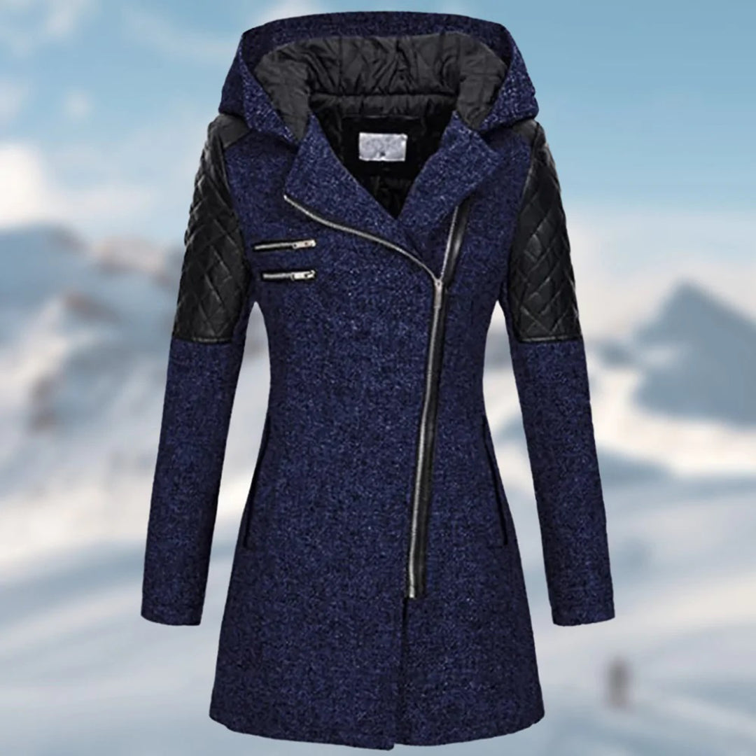 Elsa® | Cappotto generale casual e rilassato