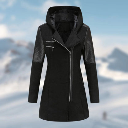 Elsa® | Cappotto generale casual e rilassato