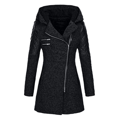 Elsa® | Cappotto generale casual e rilassato