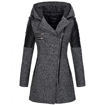 Elsa® | Cappotto generale casual e rilassato