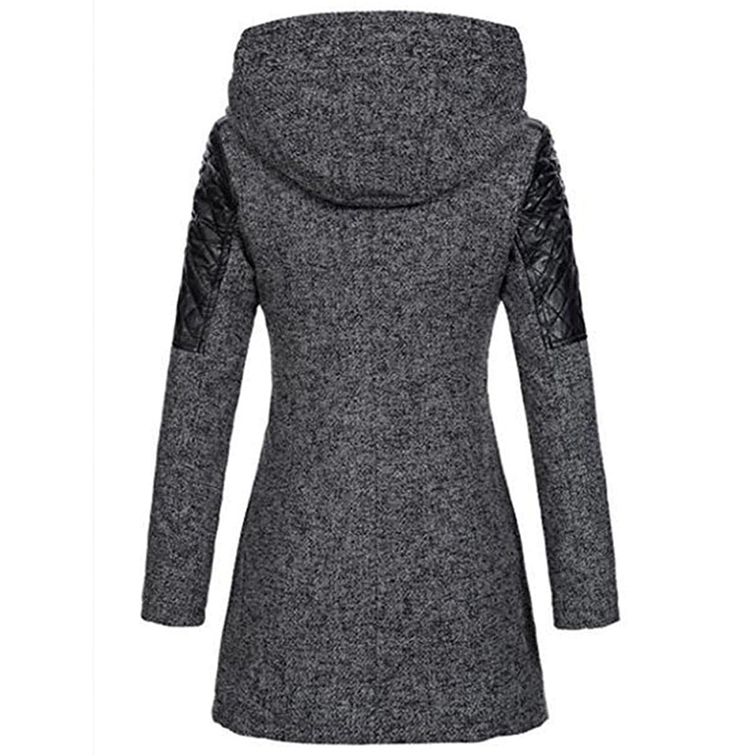 Elsa® | Cappotto generale casual e rilassato