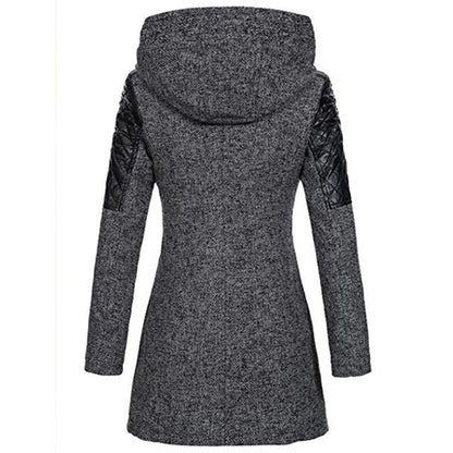 Elsa® | Cappotto generale casual e rilassato