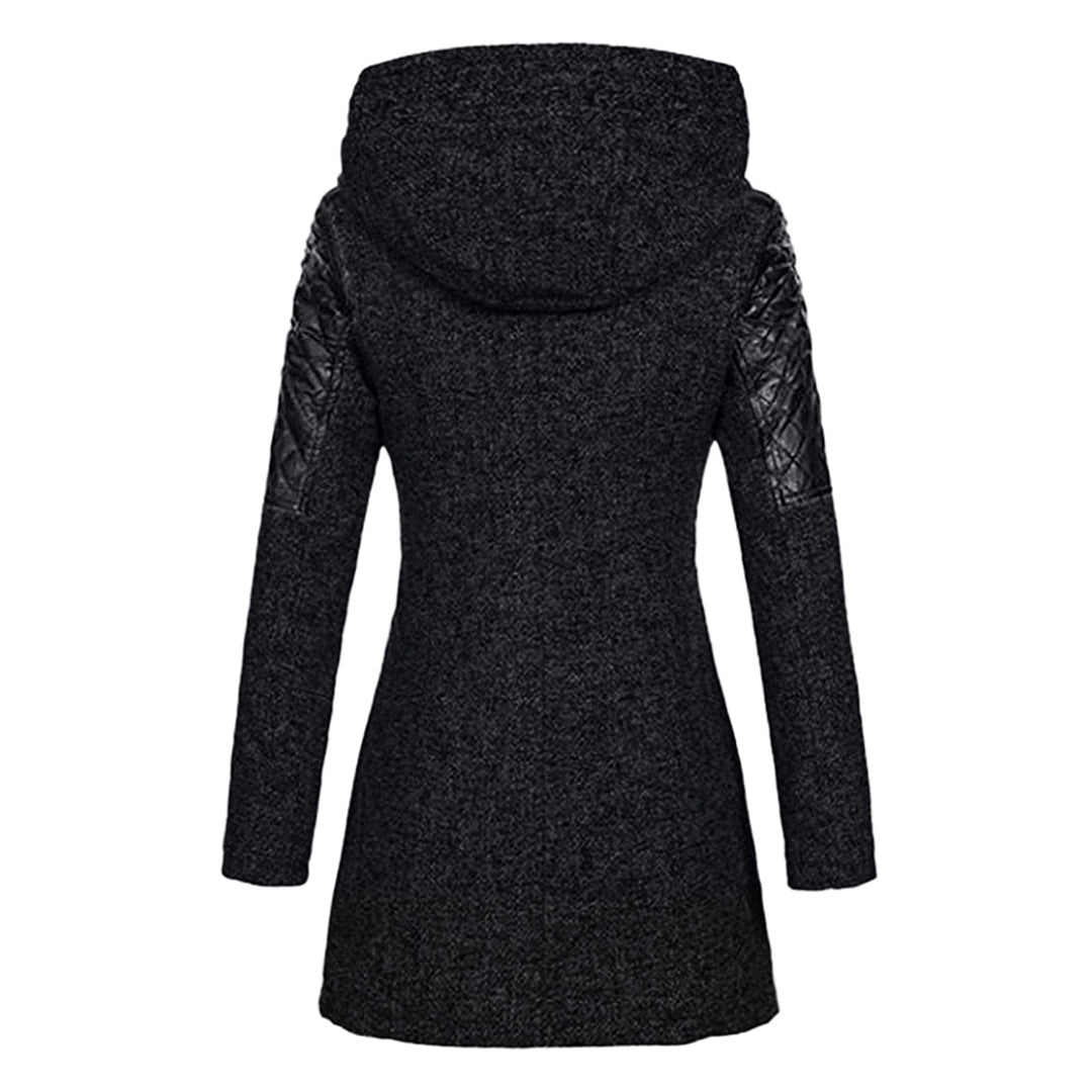 Elsa® | Cappotto generale casual e rilassato