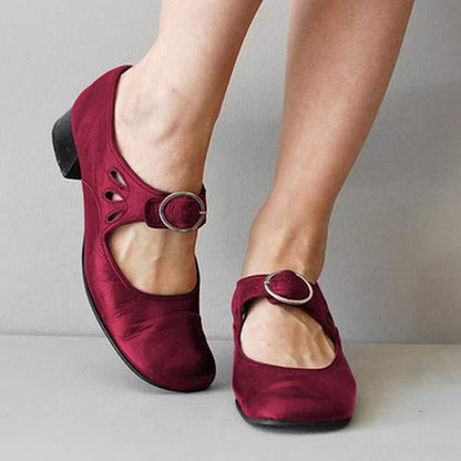 Aida® | Sandali in pelle