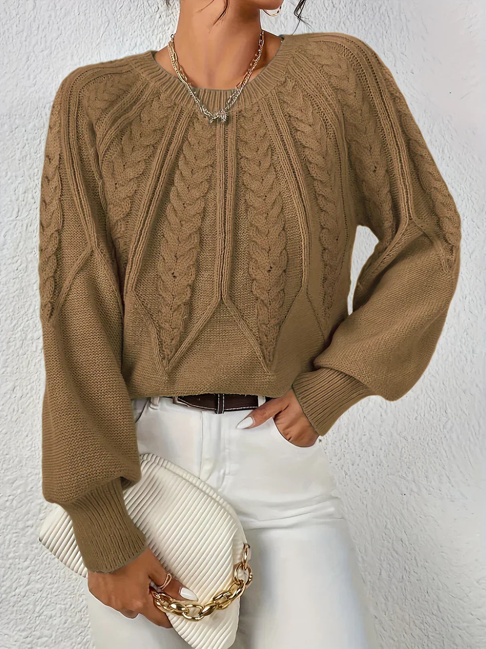 Zulema® | Maglione da donna alla moda