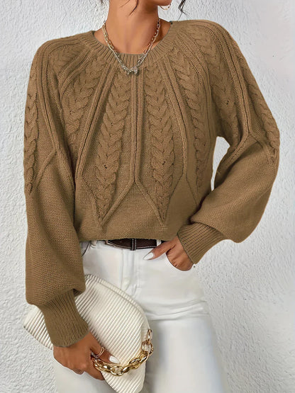 Zulema® | Maglione da donna alla moda