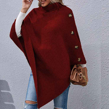 Renata® | Maglione invernale casual e rilassato