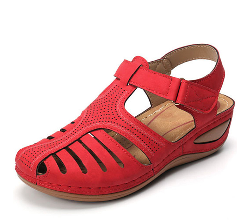 Zulema® | Scarpe da donna ergonomiche dal massimo comfort