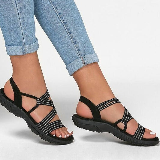 Yolaina® | Eleganti sandali ortopedici