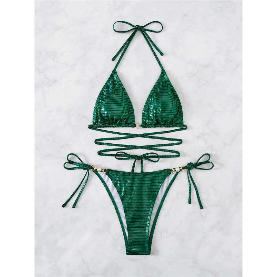 Belisa® | Bikini  semplice e chic