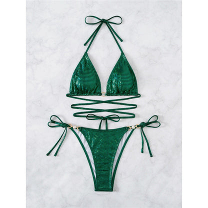 Belisa® | Bikini  semplice e chic